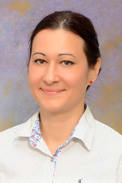 Драгана Црњански