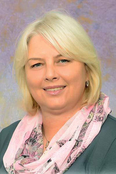 Биљана Ковачевић