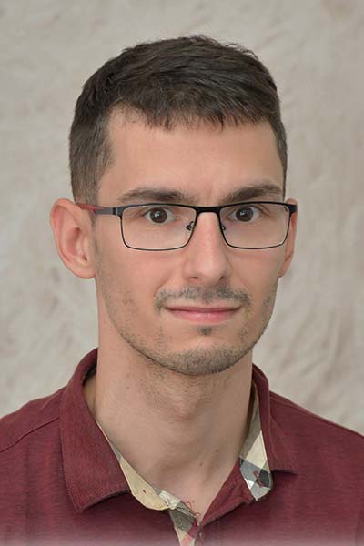 Андреј Мишић