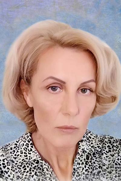 Биљана Фелбаб