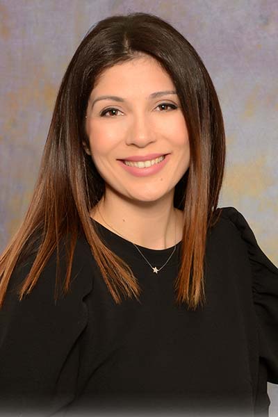 Борислава Вуковић