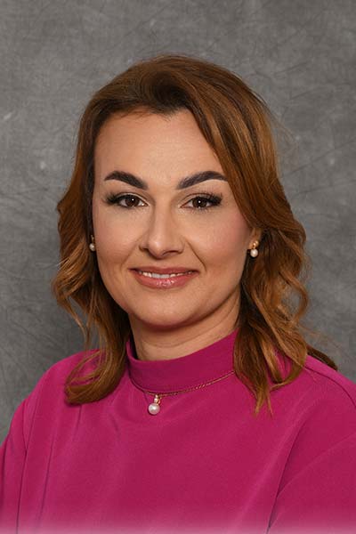 Божидарка Лучић