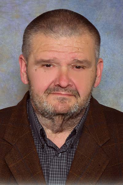 Бранислав Томовић