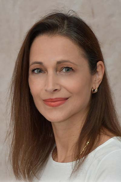 Данијела Данић Куручев