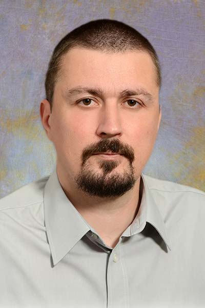 Горан Армацки