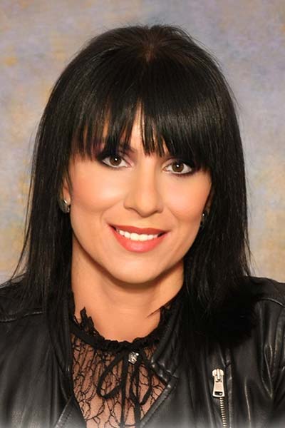 Јелена Димитријевић 