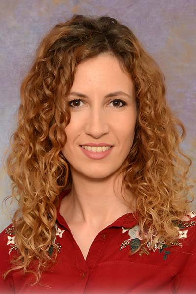 Јелена Лаутер