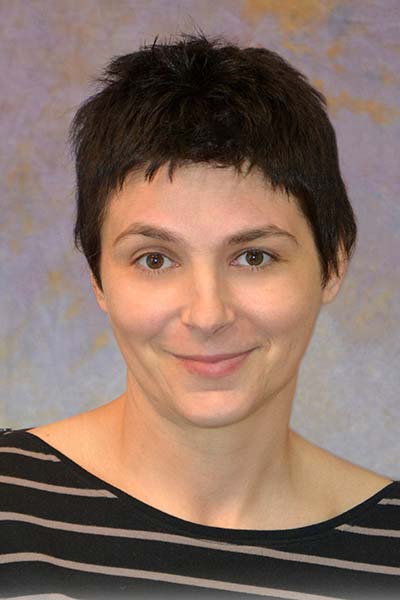 Јелена Марић