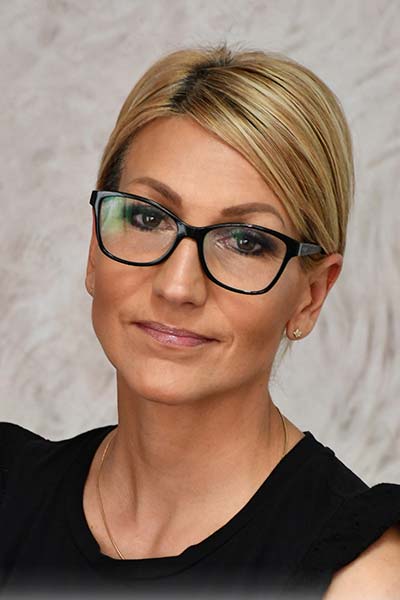 Кристина Бачић