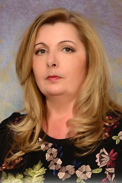 Љубица Рикаловић