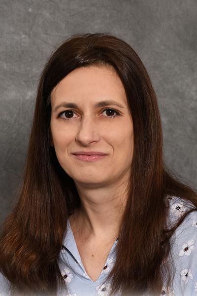 Маја Николић