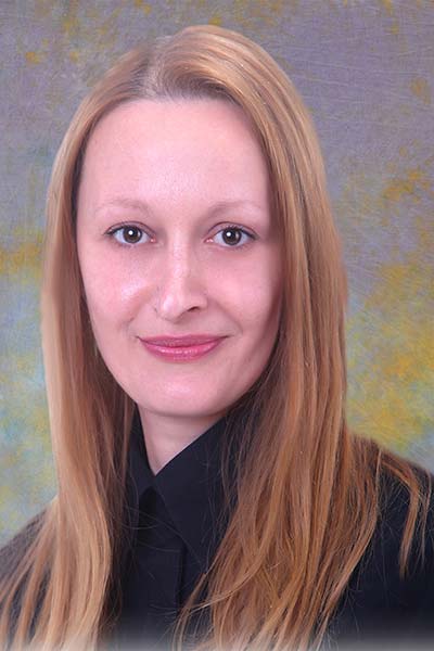 Маријана Поповић 