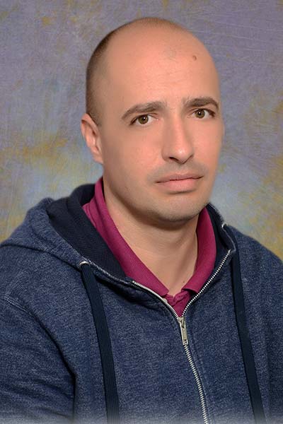 Миладин Шеваљевић