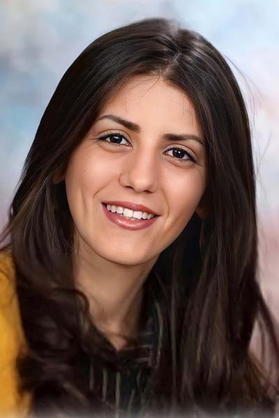 Милијана Муратовић