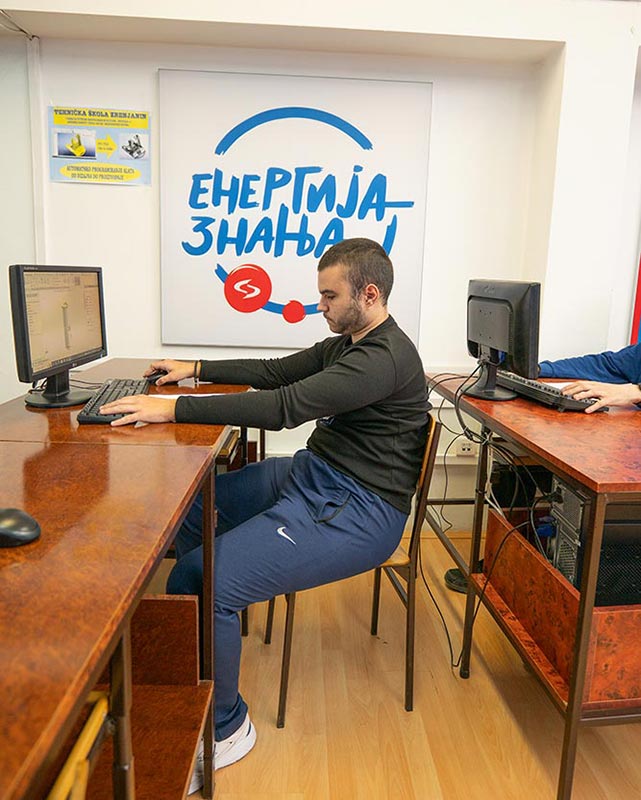 Шта за ваше дете значи да иде у школу по дуалу?