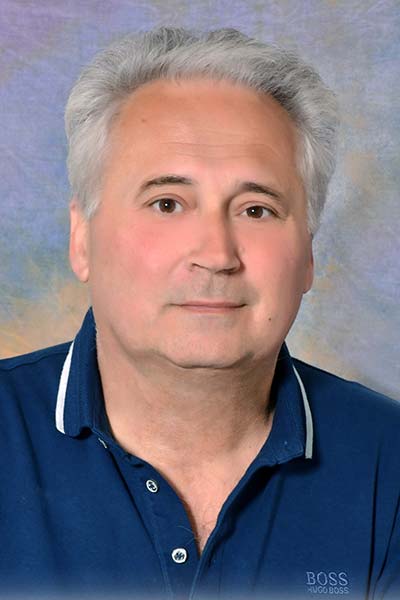 Предраг Мошорински