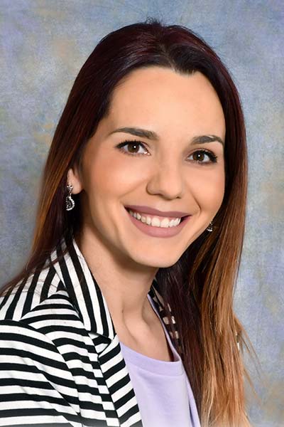 Сњежана Голић