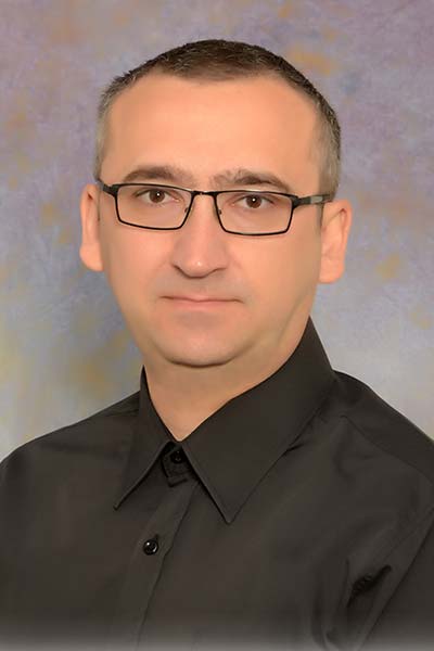 Срђан Илијев