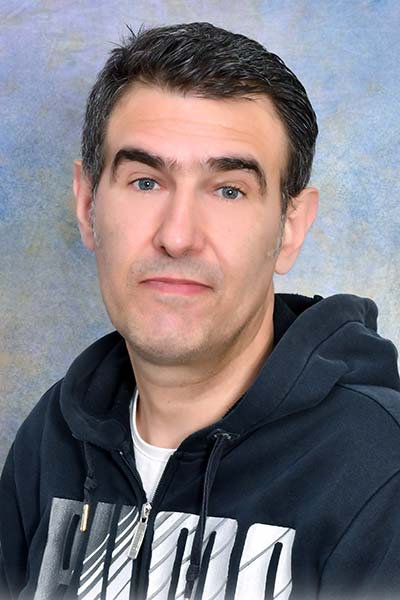 Срђан Мишић