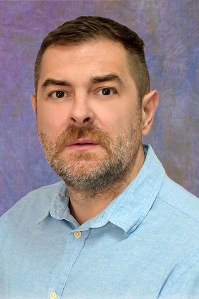 Владимир Куљић