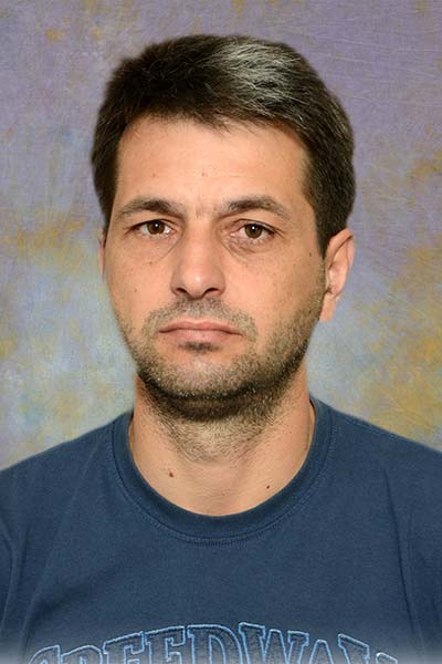 Зденко Михајлов