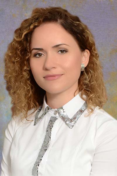 Жељка Вујић