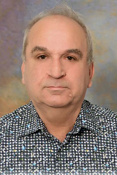 Живојин Петровић