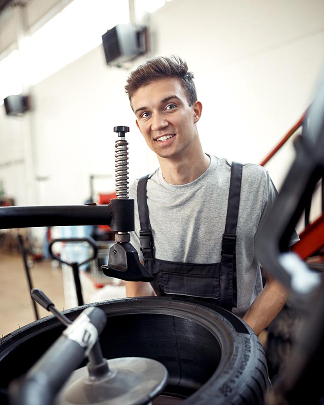 Наша мисија и визија