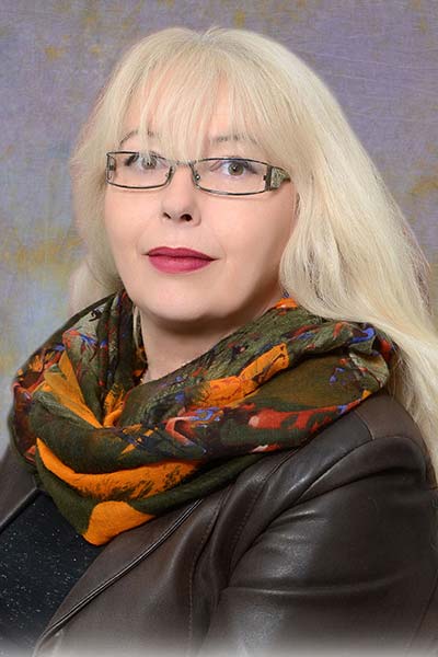 Татјана Перц